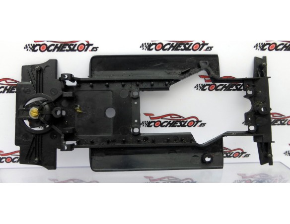 CHASIS LOLA LMP SLOT.IT