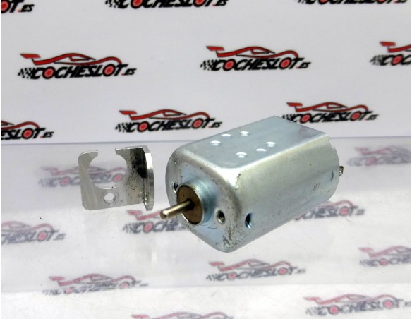 MOTOR BISON CON SOPORTE