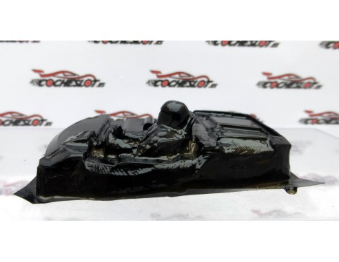 LEXAN SPIKER SCALEAUTO