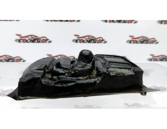 LEXAN SPIKER SCALEAUTO