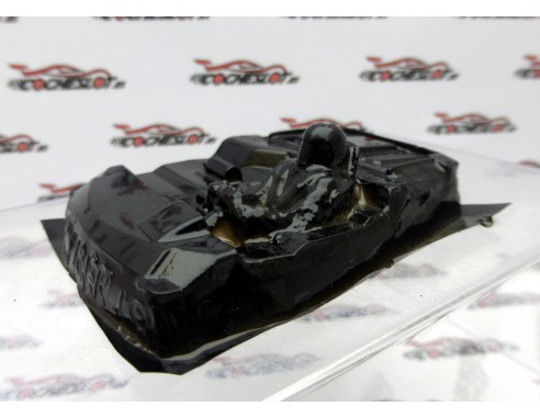 LEXAN SPIKER SCALEAUTO