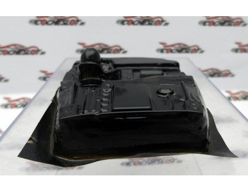 LEXAN SPIKER SCALEAUTO