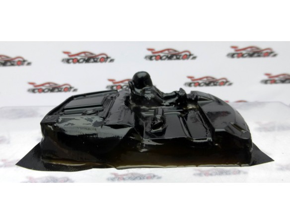 LEXAN SPIKER SCALEAUTO