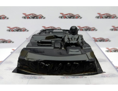 LEXAN SPIKER SCALEAUTO