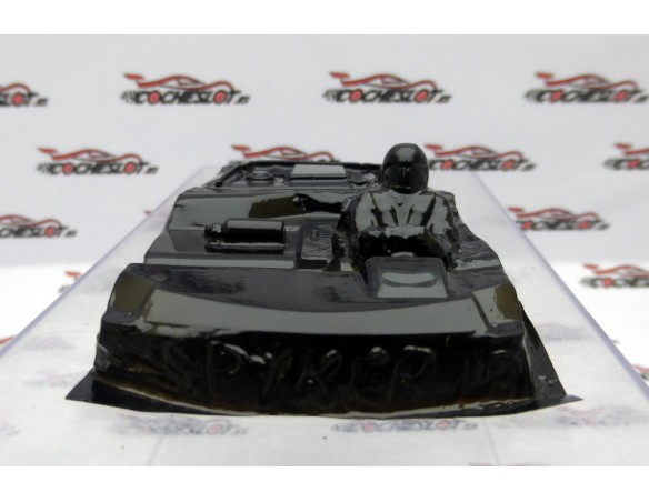 LEXAN SPIKER SCALEAUTO