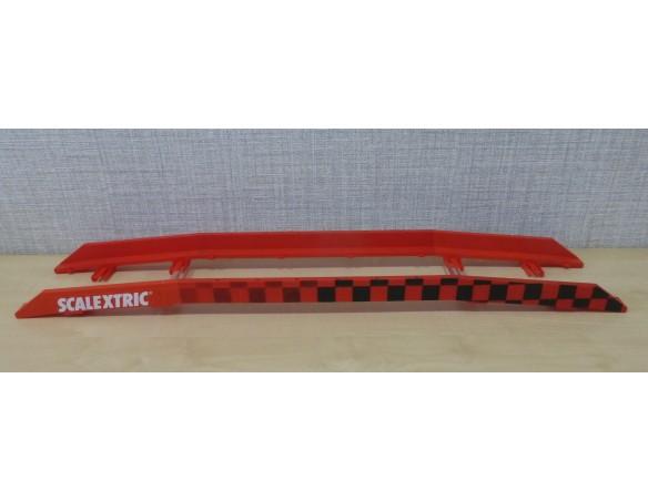 SOPORTES PUENTE SCALEXTRIC
