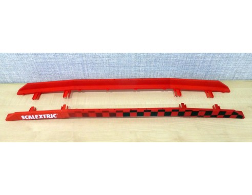 SOPORTES PUENTE SCALEXTRIC