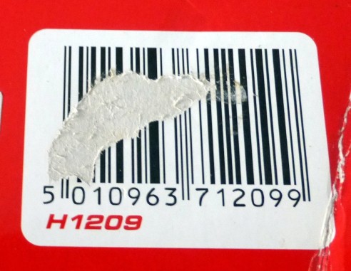 CIRCUITO OFICIAL FERNANDO ALONSO-LEWIS HAMILTON REF.H1209 SUPERSLOT
