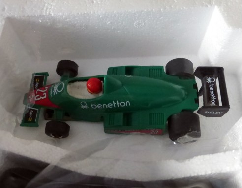 CIRCUITO CHAMPION REF.30131 POLISTIL