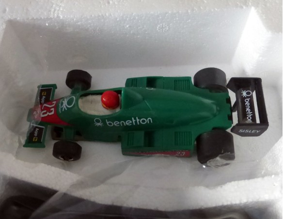 CIRCUITO CHAMPION REF.30131 POLISTIL