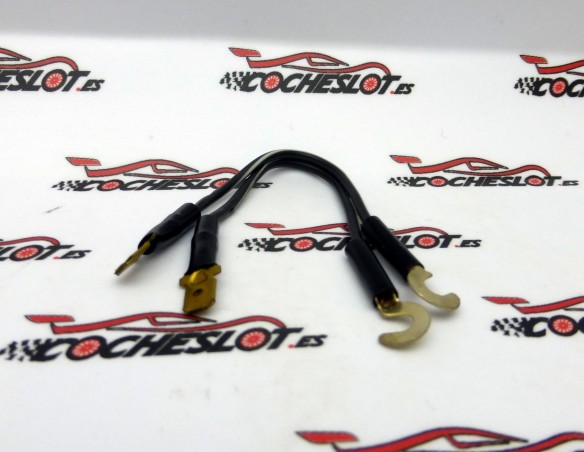 CABLE ADAPTADOR TRANSFORMADOR TR-Z REF.8535 SCALEXTRIC