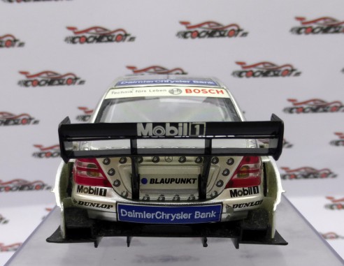 MERCEDES-C KLASSE 2004