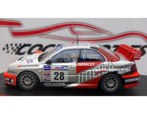 SUBARU IMOLA 05 REF.50385 NINCO
