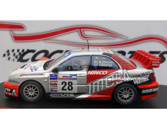 SUBARU IMOLA 05 REF.50385 NINCO