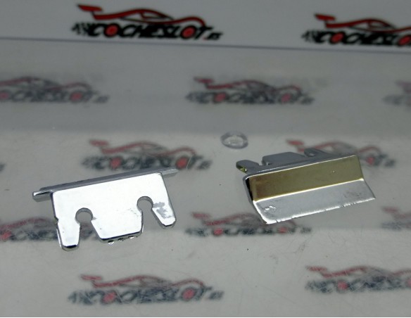 ALETINES PORSCHE 917 EXIN