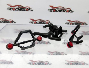 RECAMBIOS 917 EXIN