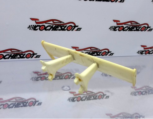 ALERÓN SIGMA BLANCO EXIN