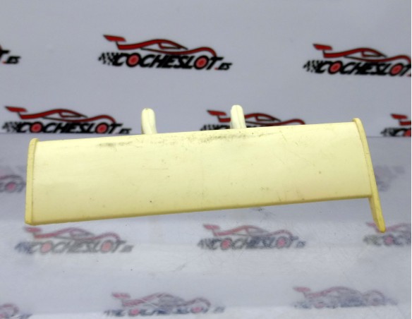 ALERÓN SIGMA BLANCO EXIN