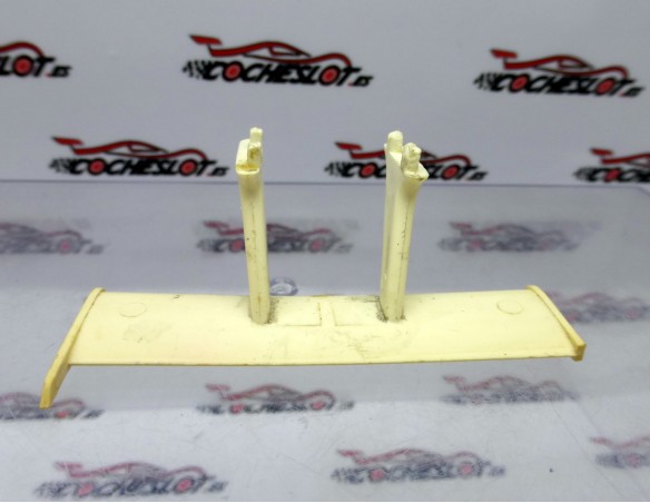 ALERÓN SIGMA BLANCO EXIN