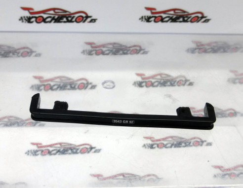 PARAGOLES TRASERO FORD FIESTA EXIN