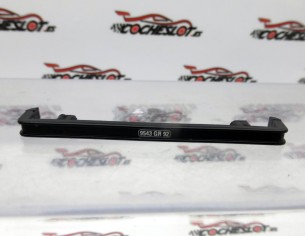 PARAGOLES TRASERO FORD FIESTA EXIN