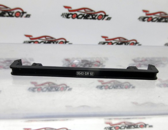 PARAGOLES TRASERO FORD FIESTA EXIN