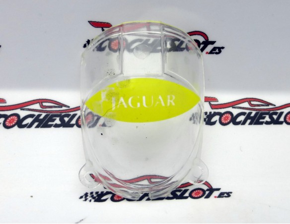 PARABRISAS JAGUAR SRS 2 TYCO