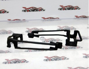 SUSPENSION EXIN 2