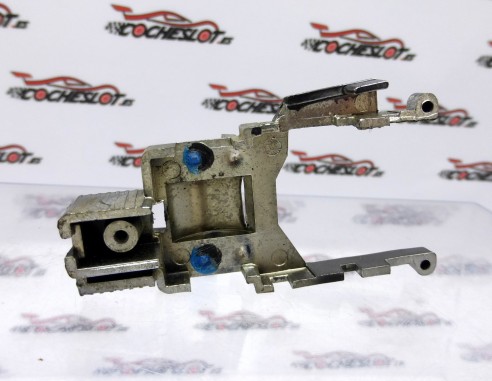 MOTOR SIMULADO FERRRI B3 EXIN