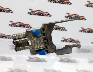 MOTOR SIMULADO FERRRI B3 EXIN