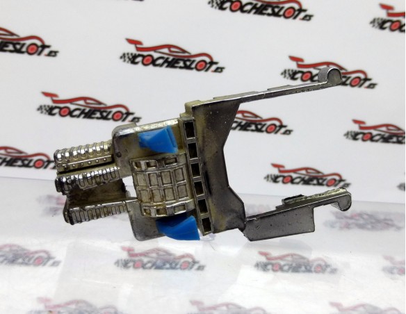 MOTOR SIMULADO FERRRI B3 EXIN