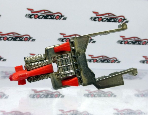 MOTOR SIMULADO FERRRI B3 EXIN