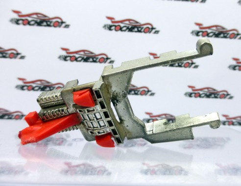 MOTOR SIMULADO FERRRI B3 EXIN