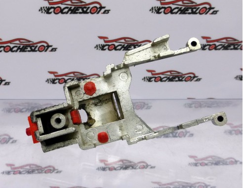 MOTOR SIMULADO FERRRI B3 EXIN