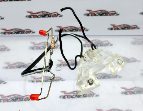 KIT ILUMINACION EXIN