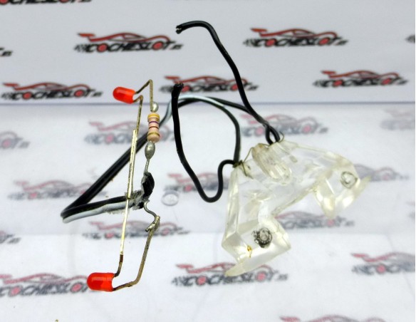 KIT ILUMINACION EXIN