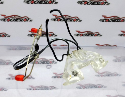 KIT ILUMINACION EXIN