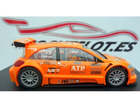 RENAULT MEGANE FRUTTA REF.50437 NINCO