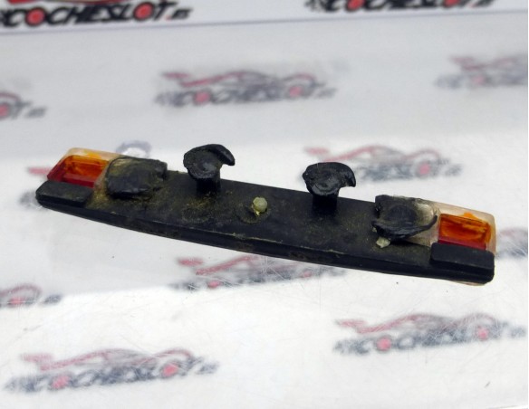 REJILLA TRASERA MERCEDES C111 EXIN