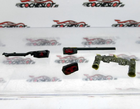 PIEZASPORSCHE 917 EXIN