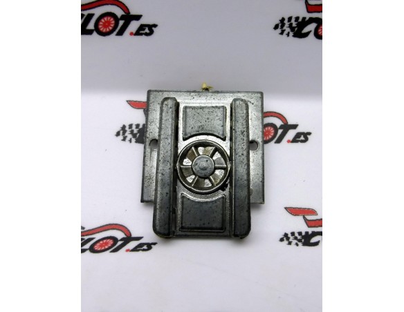 VENTILADOR PORSCHE 917 EXIN