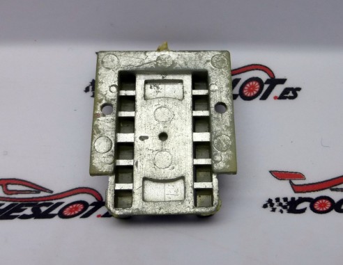 VENTILADOR PORSCHE 917 EXIN