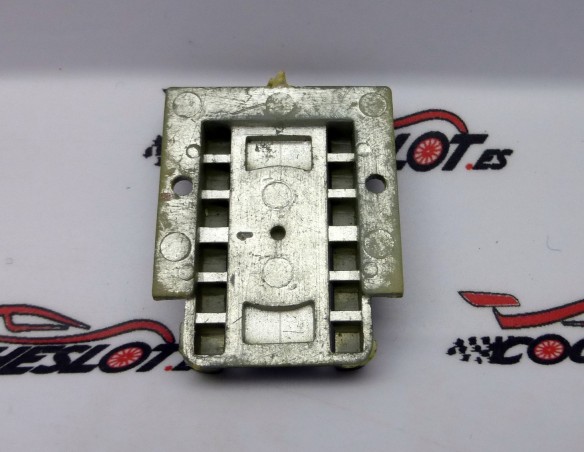 VENTILADOR PORSCHE 917 EXIN