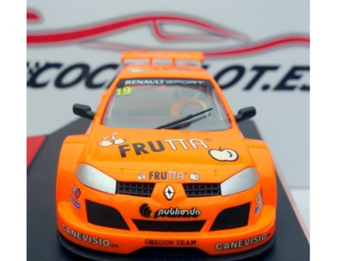 RENAULT MEGANE FRUTTA REF.50437 NINCO
