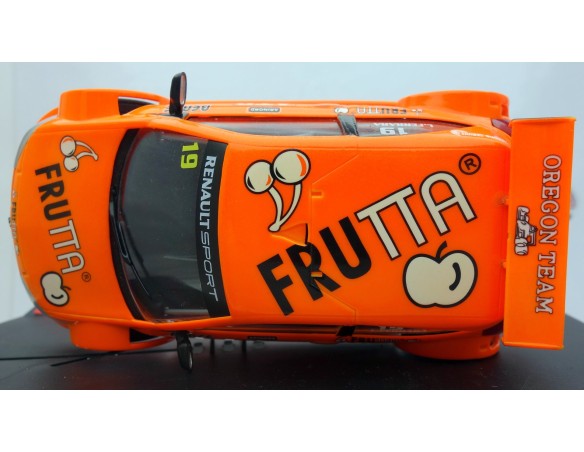 RENAULT MEGANE FRUTTA REF.50437 NINCO