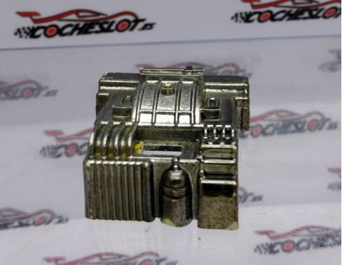 MOTOR SIMULADO BT 46 EXIN