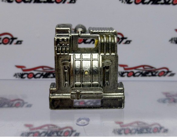 MOTOR SIMULADO BT 46 EXIN