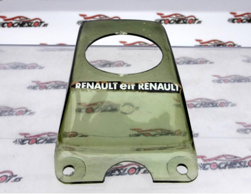 CRISTAL RENAULT 5 EXIN