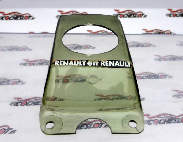 CRISTAL RENAULT 5 EXIN