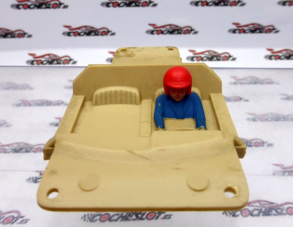 BANDEJA MERCEDES WANKEL EXIN